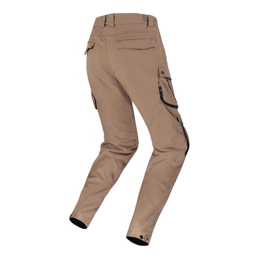 LS2 HELMETS LS2 COAST PANT SAND