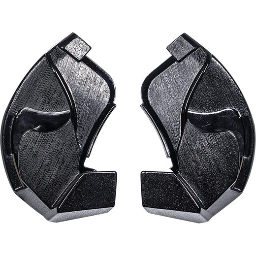 LS2 HELMETS LS2 FF313 CHIN BAR FIXED PARTS