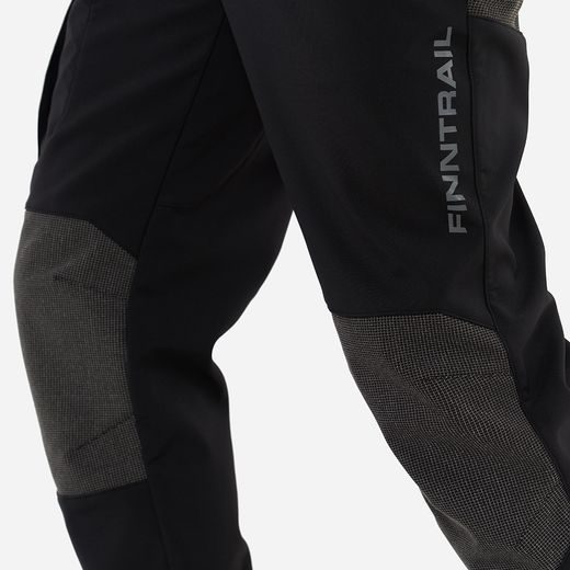 FINNTRAIL FINNTRAIL PANTS TACTIC GRAPHITE