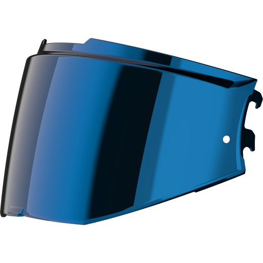 LS2 HELMETS FF910 VISOR IRIDIUM BLUE