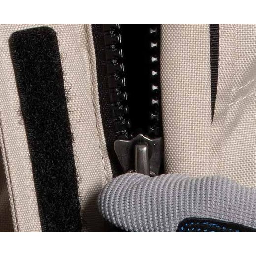 LS2 BUNDA ENDURANCE LADY SAND/BLACK/BLUE