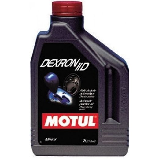 MOTUL PŘEVODOVÝ OLEJ DEXRON II D 2L