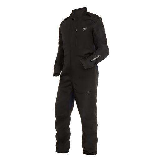 FINNTRAIL FINNTRAIL OVERALLS GUARD DARKGREY