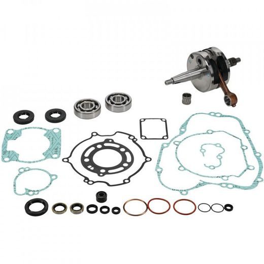 BOTTOM END KIT HOT RODS CBK0208
