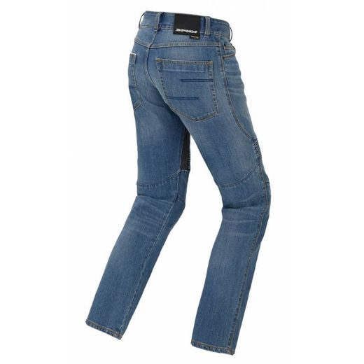 SPIDI JEANSY FURIOUS PRO BLUE