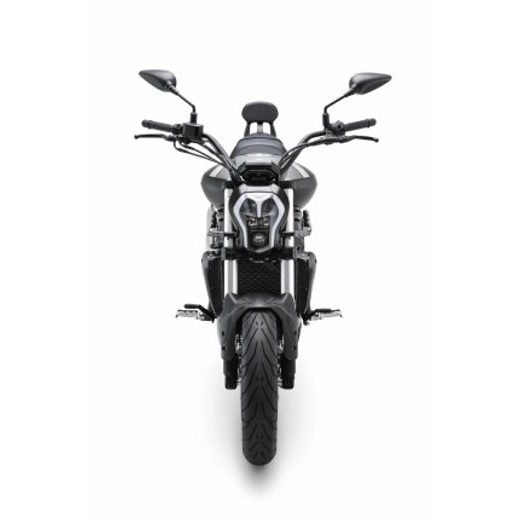 BENELLI 502C BLACK