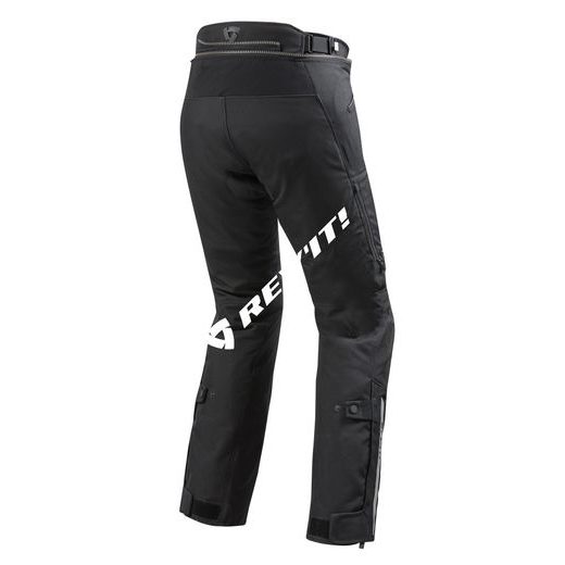 REV'IT! KALHOTY NEPTUNE 2 GTX BLACK