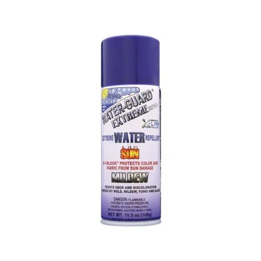 ATSKO IMPREGNAČNÍ SPREJ SILICONE WATER GUARD EXTREME 350ML