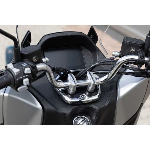QJ MOTOR MTX 125 BLACK