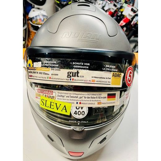 NOLAN PŘILBA N102 TITAN