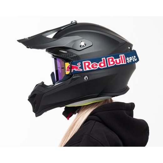REDBULL SPECT BRÝLE WHIP MATT BLUE