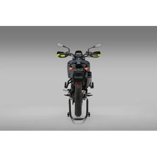 BENELLI BKX 125 EURO 5 WHTIE