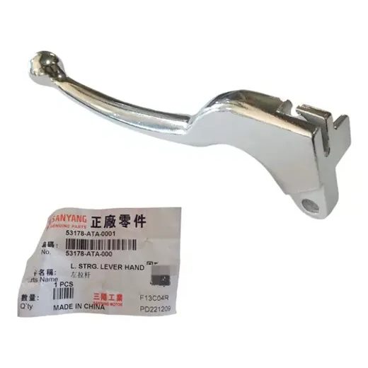 SYM PÁČKA BRZDY LEVÁ 53178-ATA-000