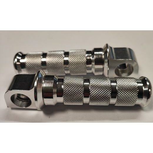 VICMA STUPAČKY NA KAWASAKI VIC RK-21 SILVER