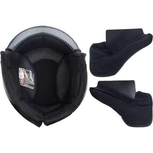 LS2 HELMETS LS2 LINER OF558