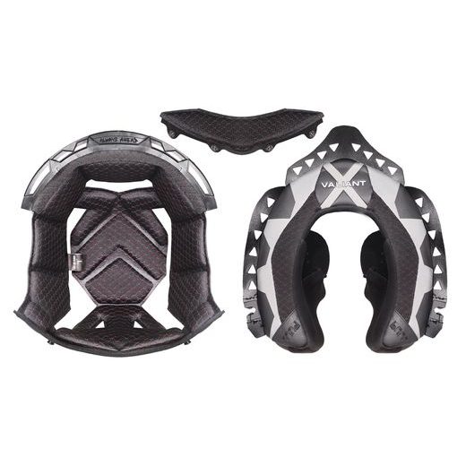 LS2 HELMETS LS2 FF901 LINER