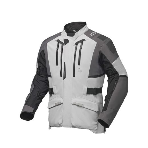 MODEKA BUNDA STRIKER III PRO LIGHT GREY/BLACK