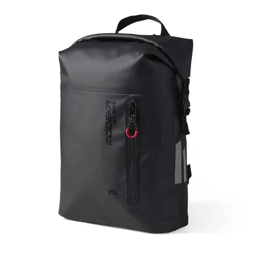 MODEKA BATOH DRY PACK 25L BLACK