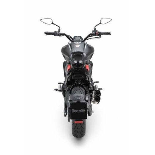 BENELLI 502C RED