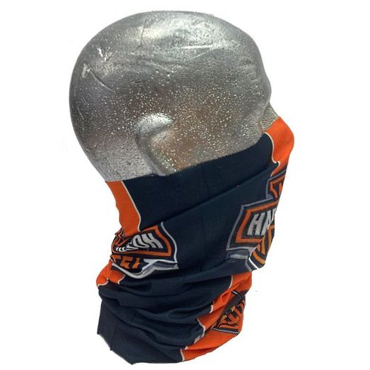 BIKERSMODE NÁKRČNÍK / MULTIFUNKČNÍ ŠÁTEK / TUNEL T012 HD