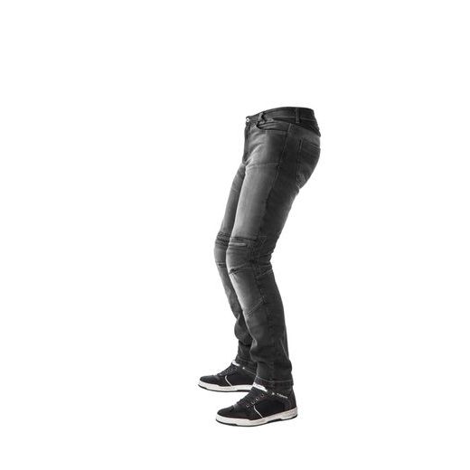 CITY NOMAD JEANS MAX EVO BLACK