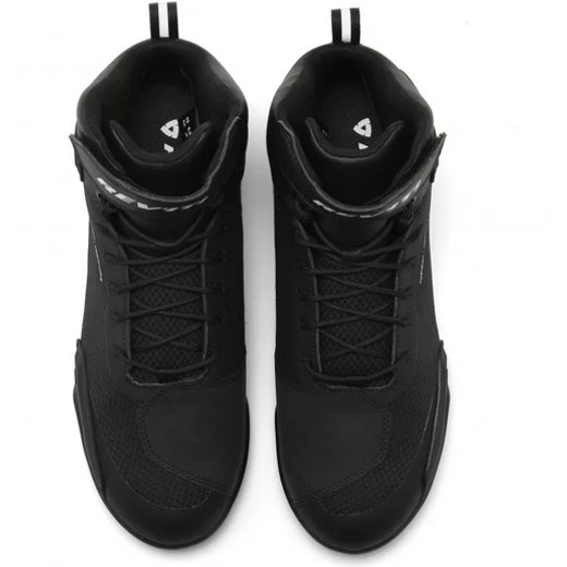 REV'IT! BOTY G-FORCE H2O BLACK/WHITE