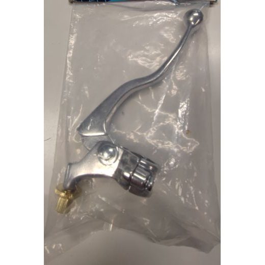 BB PÁČKA BRZDY S OBJÍMKOU KOMPLETNÍ (S DLOUHOU PÁČKOU) - UNIVERZÁLNÍ PRO LANKOVOU BRZDU L1A-B02