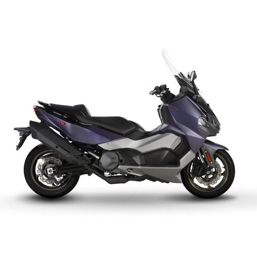 SYM MAXSYM TL 508 EURO 5 BLUE