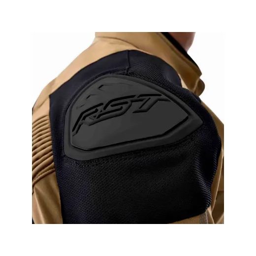 RST BUNDA 3599 PRO SERIES ADVENTURE D3O SAND/BLACK