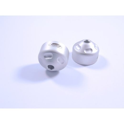 RD-MOTO KONCOVKY DO ŘIDÍTEK