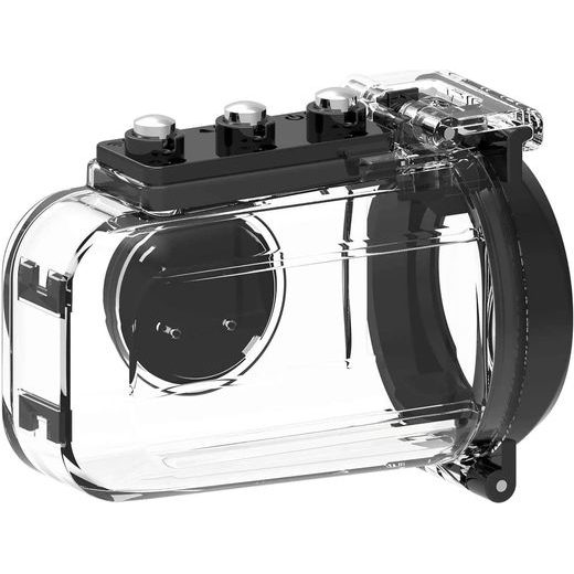 DRIFT GHOST 4K VODOTĚSNÉ POUZDRO