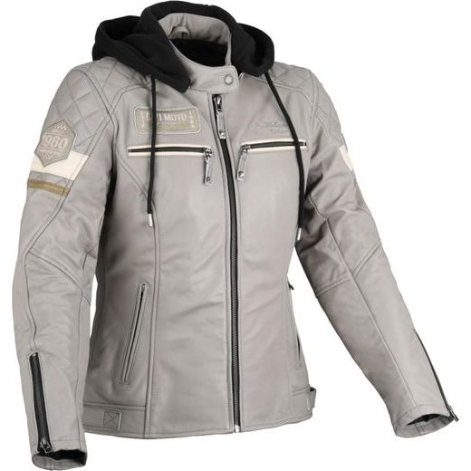 DIFI BUNDA JOLENE 2 LADY GREY/CREAM