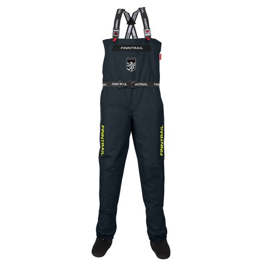 FINNTRAIL FINNTRAIL WADERS ENDURO GRAPHITE