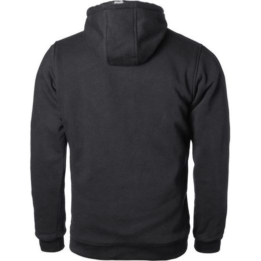 MIKINA GMS CRUZ ZG51907 ČERNÝ 4XL