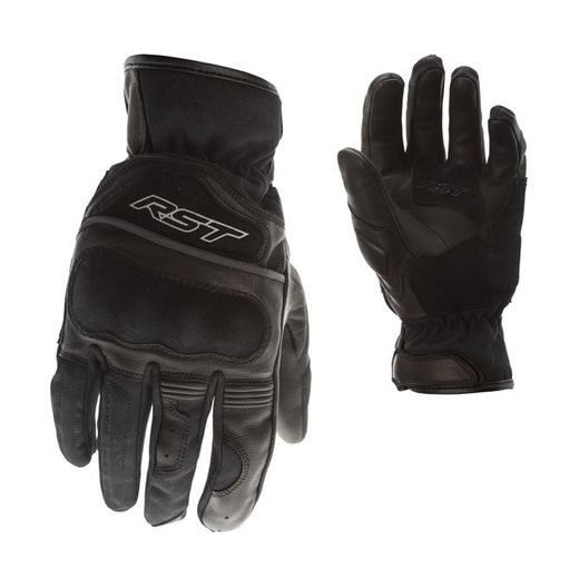 RST RUKAVICE RAID 2156 BLACK