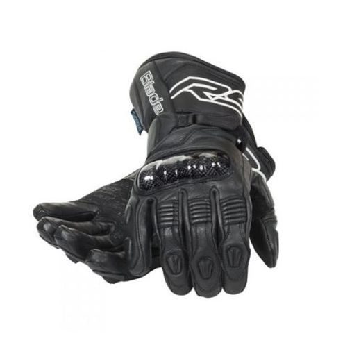 RST RUKAVICE BLADE 1564 BLACK