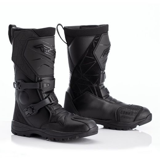 RST BOTY ADVENTURE-X CE WP 2751 BLACK