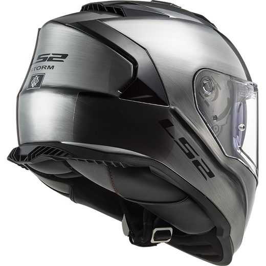 LS2 HELMETS LS2 FF800 STORM JEANS