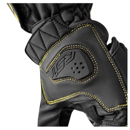 RST RUKAVICE S1 3650 YELLOW