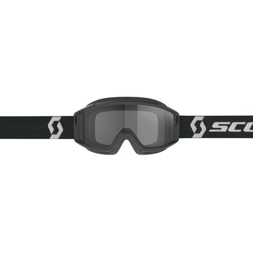 SCOTT BRÝLE PRIMAL SAND DUST BLACK/WHITE/DARK GREY