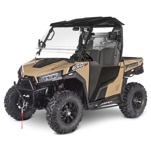 LINHAI LINHAI T-BOSS 650 EPS E5, SAND