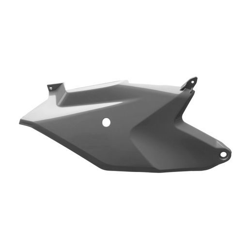 SIDE PANELS POLISPORT 8421400004 ŠEDÁ