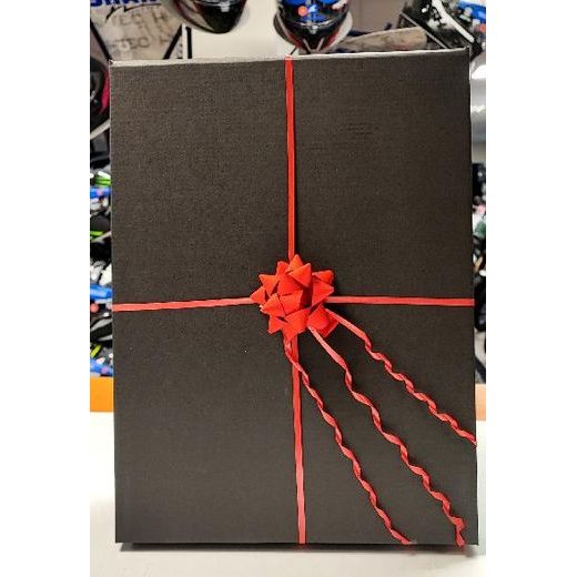 DÁRKOVÁ KRABIČKA BLACK