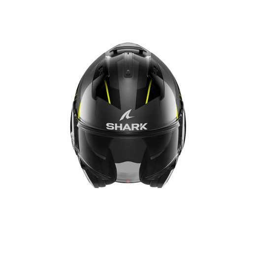 SHARK PŘILBA EVO-ES KRYD AKY