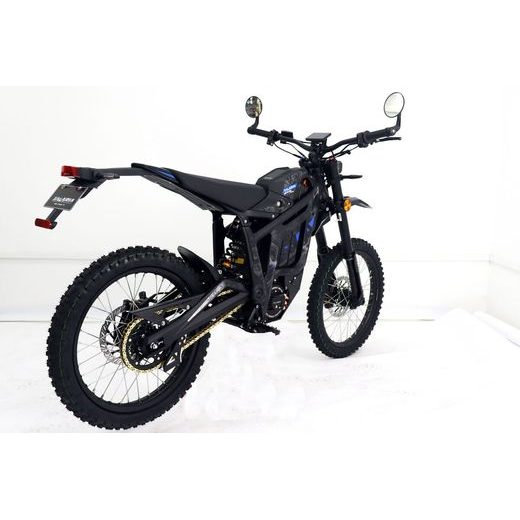 TALARIA STING L1E RED HOMOLOGOVANÁ VERZE