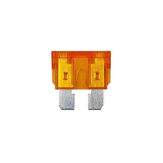 BB POJISTKA PLOCHÁ NOŽOVÁ 5A