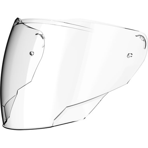 LS2 HELMETS OF618 VISOR CLEAR