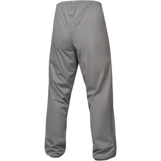 KALHOTY S LAMINOVANOU MEMBRÁNOU IXS 365-STX 1.0 X2-415205 SVĚTLE ŠEDÉ XL
