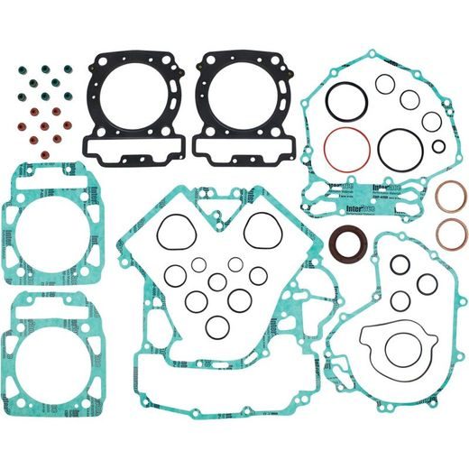 BOTTOM END KIT HOT RODS HR00202