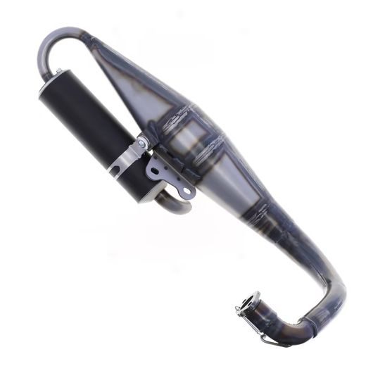 COMPLETE EXHAUST KIT ATHENA P400485120014 ZÁVODNÍ